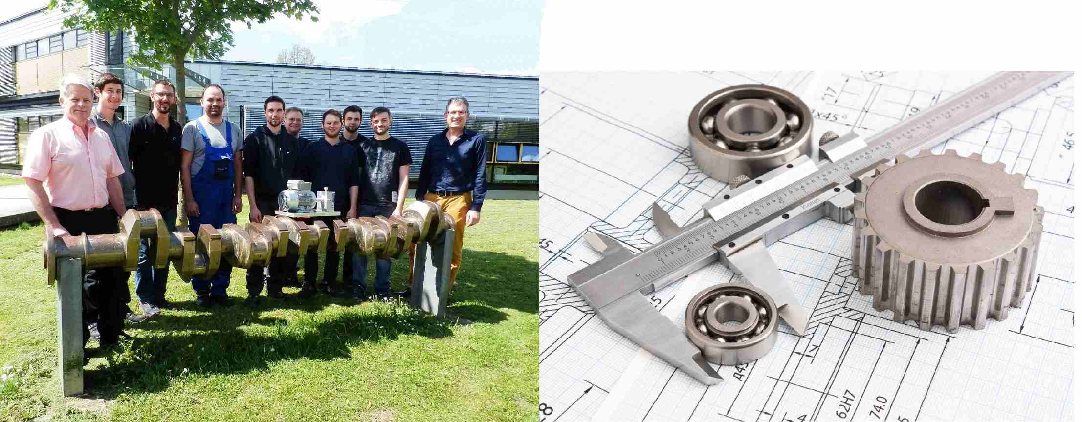Meister im Handwerk